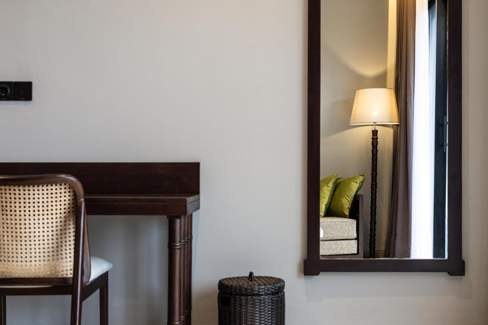 The Clifton Ubud Valley Villas Bagian luar foto