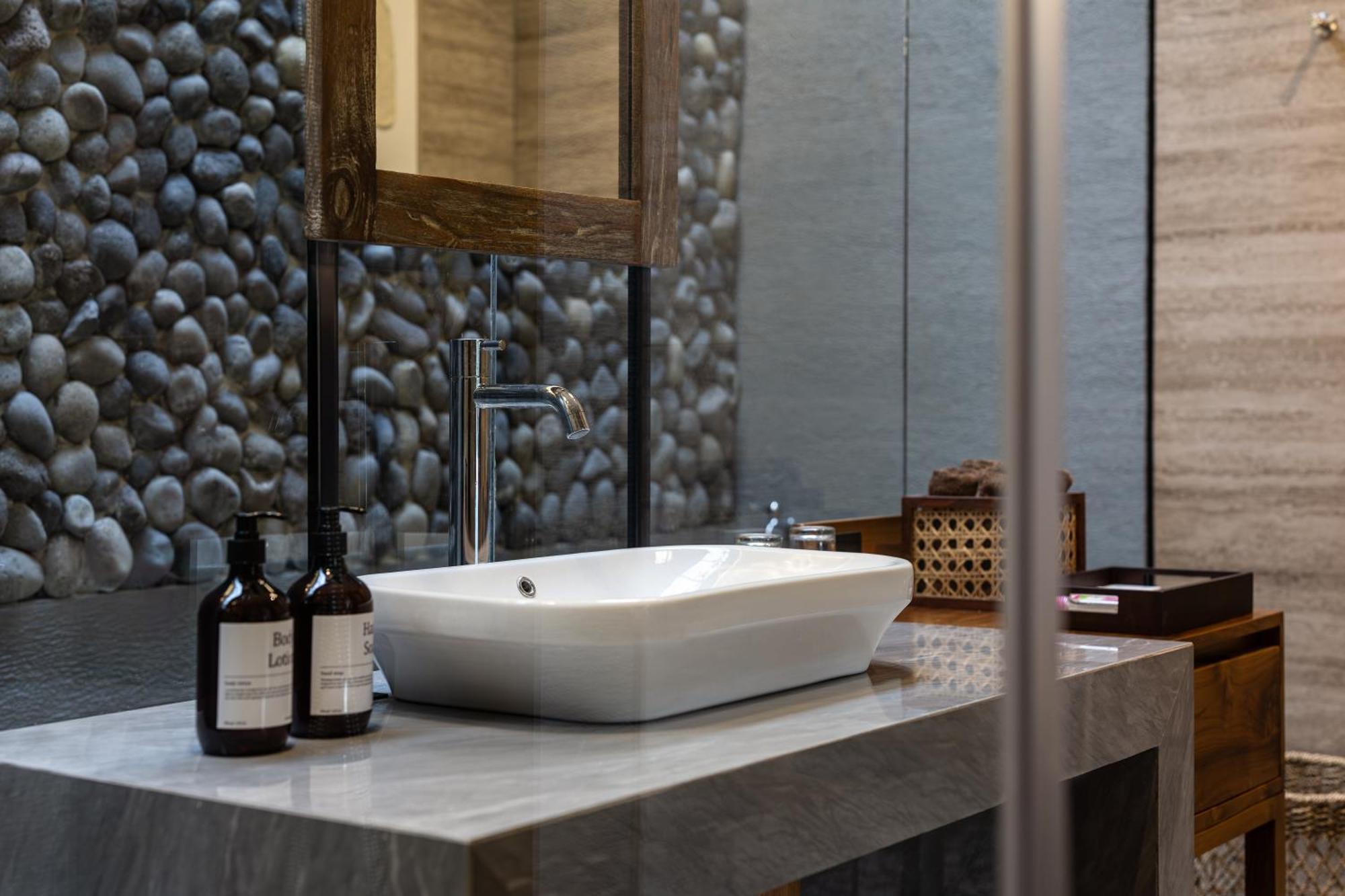 The Clifton Ubud Valley Villas Bagian luar foto